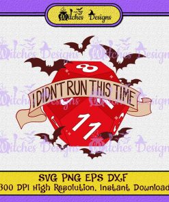 Eddie Munson I Didn't Run This Time Stranger Things Movie SVG PNG EPS DXF Cricut Silhouette Vector, Stranger Things  4 svg, Designs for Shirt, Digital Design !