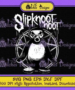 Slipknoot Noot SVG PNG