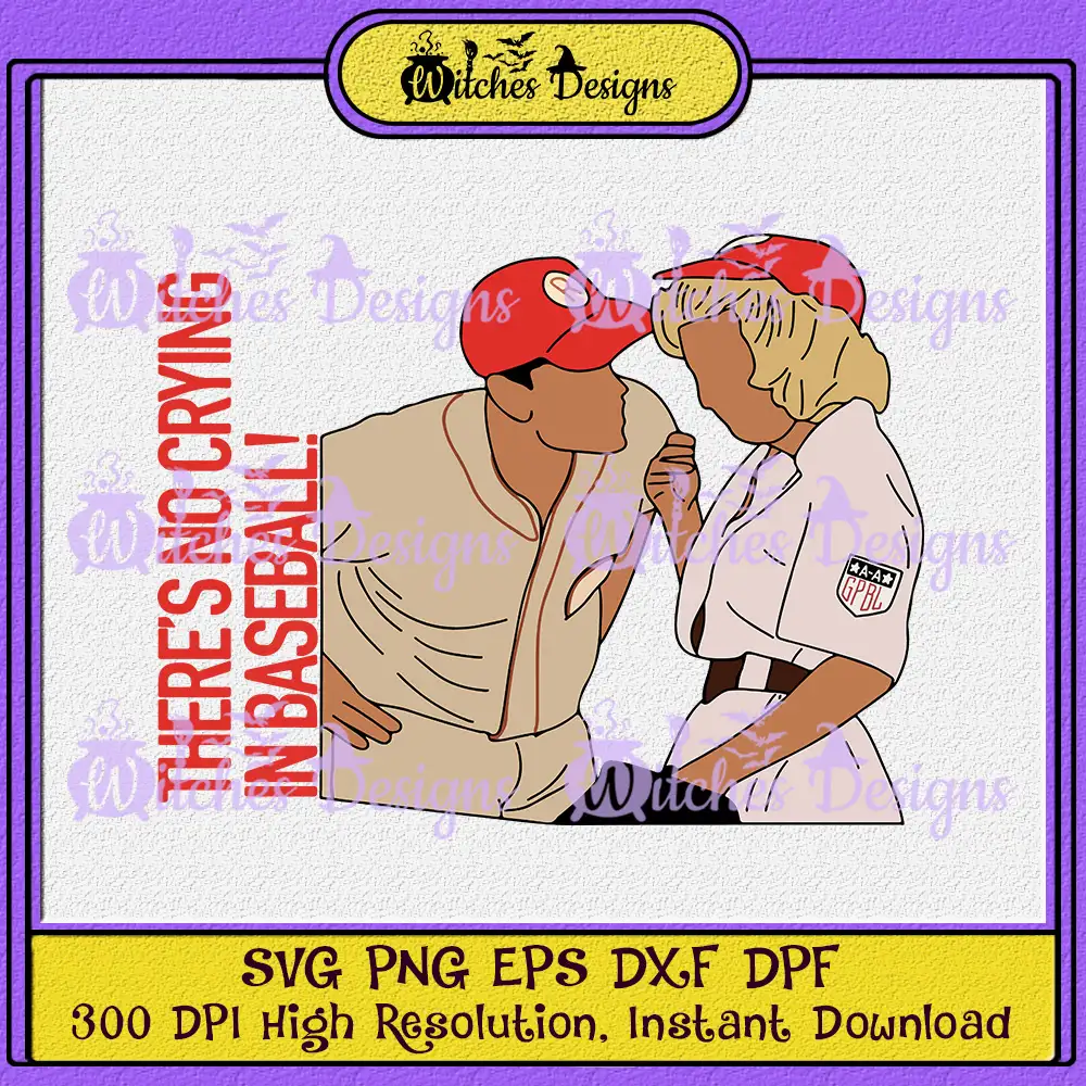 GPBL Baseball Rockford Peaches SVG, A League Of Their Own SVG PNG EPS DXF  PDF, Cricut