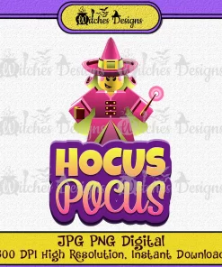 Roblox Hocus Pocus Clipart PNG Digital