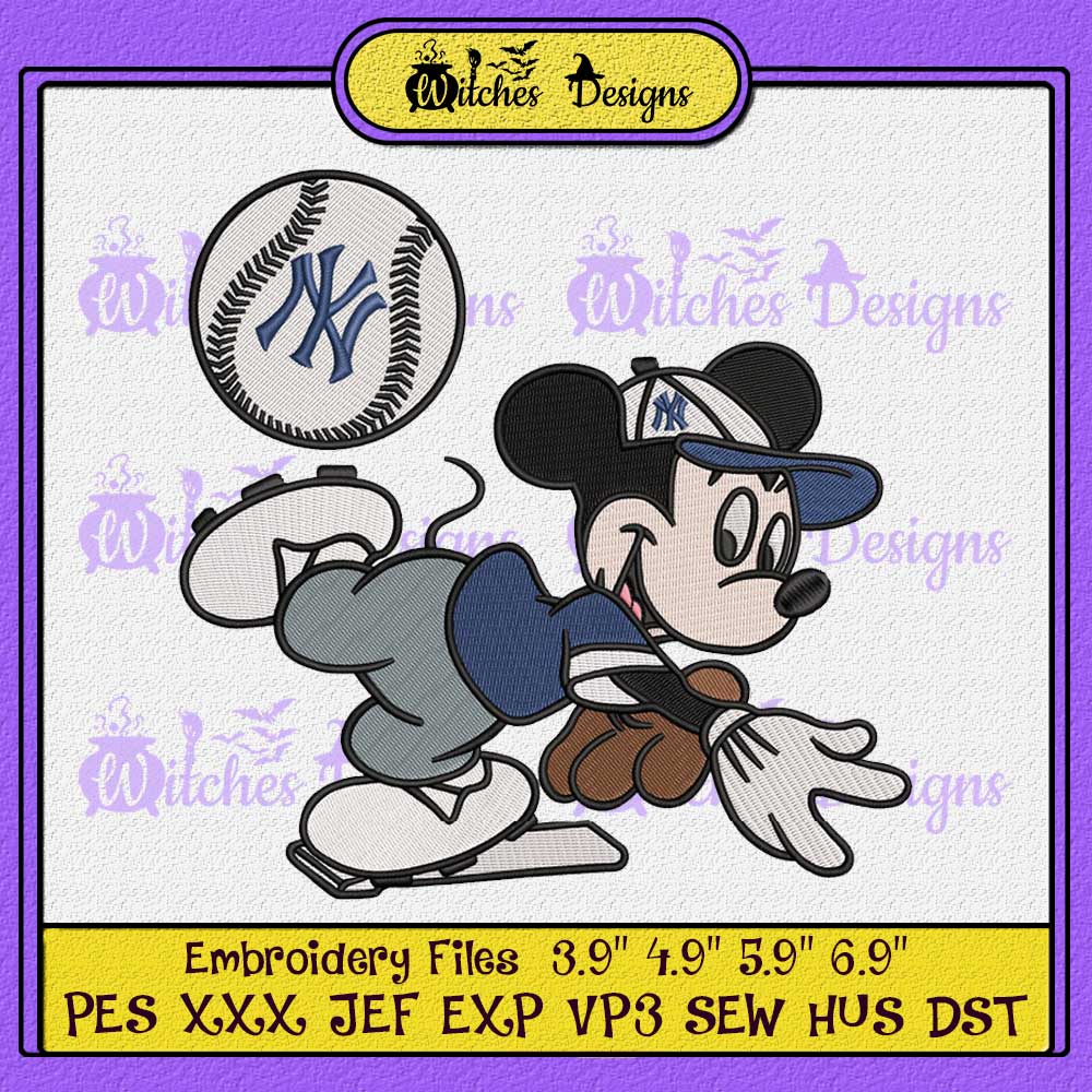 Bad Bunny Dodgers NY Yankees Hat SVG PNG DXF EPS