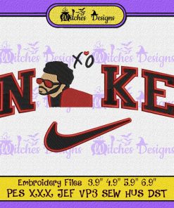 The-Weeknd-Nike-Embroidery-File