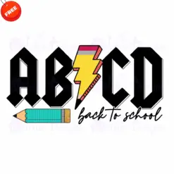 ABCD-Back-To-School-Free-SVG-Design