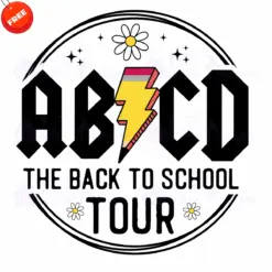ABCD-The-Back-To-School-Tour-Free-SVG-Design