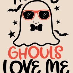 Ghost SVG Designs: Free Print-Ready Files for Halloween