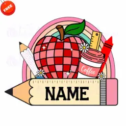 Apple-Pencil-Coffee-Free-SVG-Design