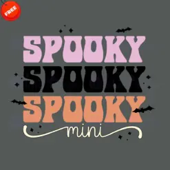 Bat-Spooky-Mini-Free-SVG-Design