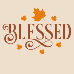 Blessed-Thanksgiving-Free-SVG-Deigns