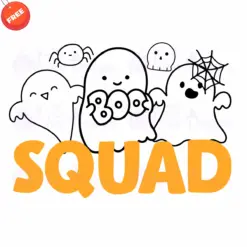 Boo-Squad-SVG-Free-Deign