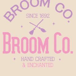 Broom-Co-Since-1692-Hand-Crafted-And-Enchanted-Free-SVG-Deigns
