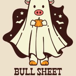 Bull-Sheet-Free-SVG-Design