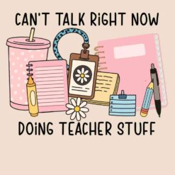 Cant-Talk-Right-Now-Doing-Teacher-Stuff-Free-SVG-Design