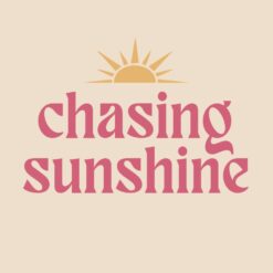 Chasing-Sunshine-Free-SVG-Design