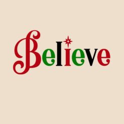 Christmas-Believe-Free-SVG-Design