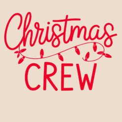 Christmas-Crew-Free-SVG-Design