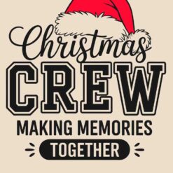 Christmas-Crew-Making-Memories-Together-Free-SVG-Design