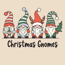 Christmas-Gnome-Free-SVG-Design
