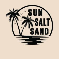 Coconut-Sun-Salt-Sand-Free-SVG-Design