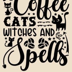 Coffee-Cats-Witches-And-Spells-SVG-Free-SVG-Deigns