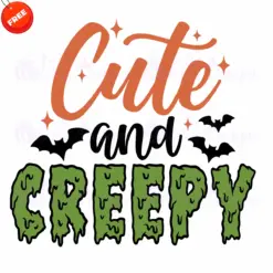 Cute-And-Creepy-SVG-Free-Deigns
