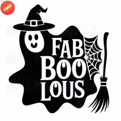 Fab-Boo-Lous-SVG-Free-Deign
