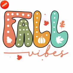 Fall-vibes-Free-SVG-Deigns