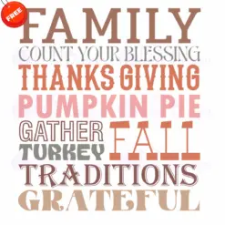 Family-Count-Your-Blessing-Thanksgiving-Free-SVG-Deigns