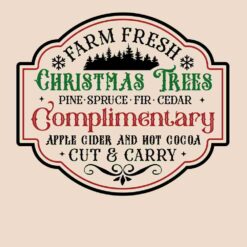 Farm-Fresh-Christmas-Trees-Free-SVG-Design