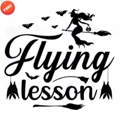 Flying-lesson-SVG-Free-Designs