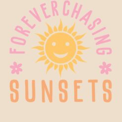 Forever-Chasing-Sunsets-Free-SVG-Design