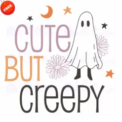 Ghost-Cute-But-Creepy-Free-SVG-Design