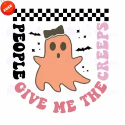 Ghost-People-Give-Me-The-Creeps-Free-SVG-Design