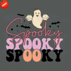 Ghost-Spooky-3-Free-SVG-Design