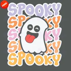 Ghost-Spooky-Free-SVG-Deigns-1