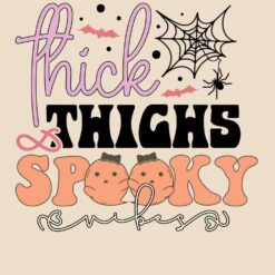 Ghost-Thick-Thighs-And-Spooky-Vibes-Free-SVG-Design