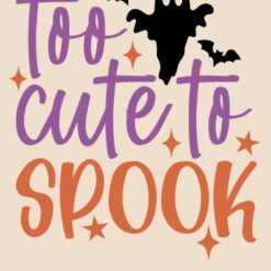 Ghost-Too-Cute-to-Spook-Free-SVG-Deigns