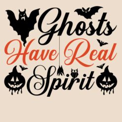 Ghosts-have-real-spirit-SVG-Free-Deign