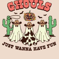 Ghouls-Phumpkin-Just-Wanna-Have-Fun-Free-SVG-Design