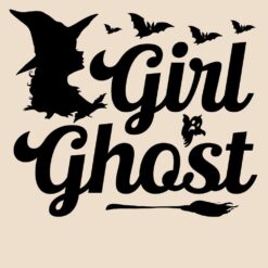 Girl-ghost-SVG-Free-Deign