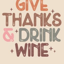 Give-Thanks-And-Wine-Free-SVG-Deigns