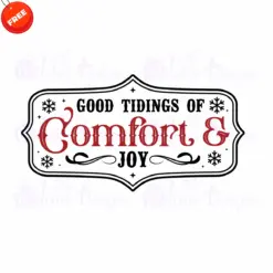 Good-Tidings-Of-Comfort-Joy-Free-SVG-Design