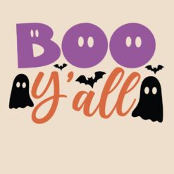 Halloween-Boo-Yall-SVG-Free-Vector