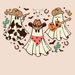 Halloween-Cowboy-Ghost-SVG-Free-Design