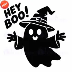 Halloween-Hey-Boo-SVG-Free-Designs