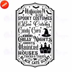 Halloween-Is-For-Spooky-Customes-Boo-October-Free-SVG-Deigns