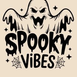 Halloween-Spoky-vibes-SVG-Free-Designs