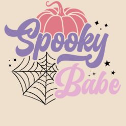 Halloween-Spooky-Babe-Free-SVG-Deigns