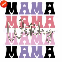 Halloween-Spooky-Mama-Free-SVG-Deigns