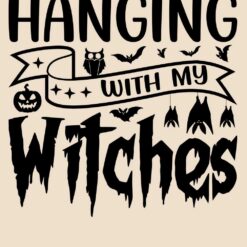 Hanging-with-my-witches-SVG-Free-Designs
