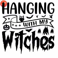Hanging-with-my-witches-SVG-Free-Designs